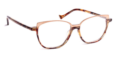 J.F. Rey® May JFR May 9055 53 - 9055 Demi/Copper Eyeglasses