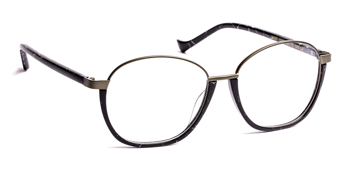 J.F. Rey® Mist JFR Mist 1005 52 - 1005 Nice Black/Bronze Eyeglasses