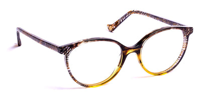 J.F. Rey® Nelie JFR Nelie 9059 52 - 9059 Demi/Bronze Eyeglasses