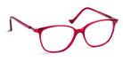J.F. Rey® Noemi JFR Noemi 3030 53 - 3030 Red Eyeglasses