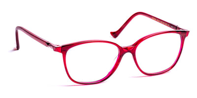J.F. Rey® Noemi JFR Noemi 3030 53 - 3030 Red Eyeglasses