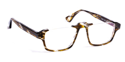 J.F. Rey® Norway JFR Norway 4505 52 - 4505 Khaki Laces Eyeglasses