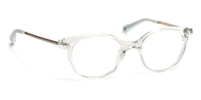 J.F. Rey® PA044 JFR PA044 2020 47 - 2020 Blue/Crystal Eyeglasses