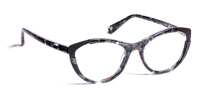 J.F. Rey® PA051 JFR PA051 0570 48 - 0570 Demi Gray Eyeglasses