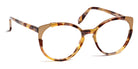 J.F. Rey® PA055 JFR PA055 8085 47 - 8085 Demi Pink/Brushed Pink Eyeglasses