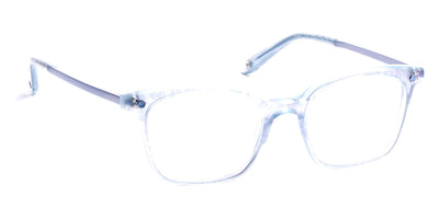 J.F. Rey® PA056 JFR PA056 2020 47 - 2020 Light Blue Eyeglasses