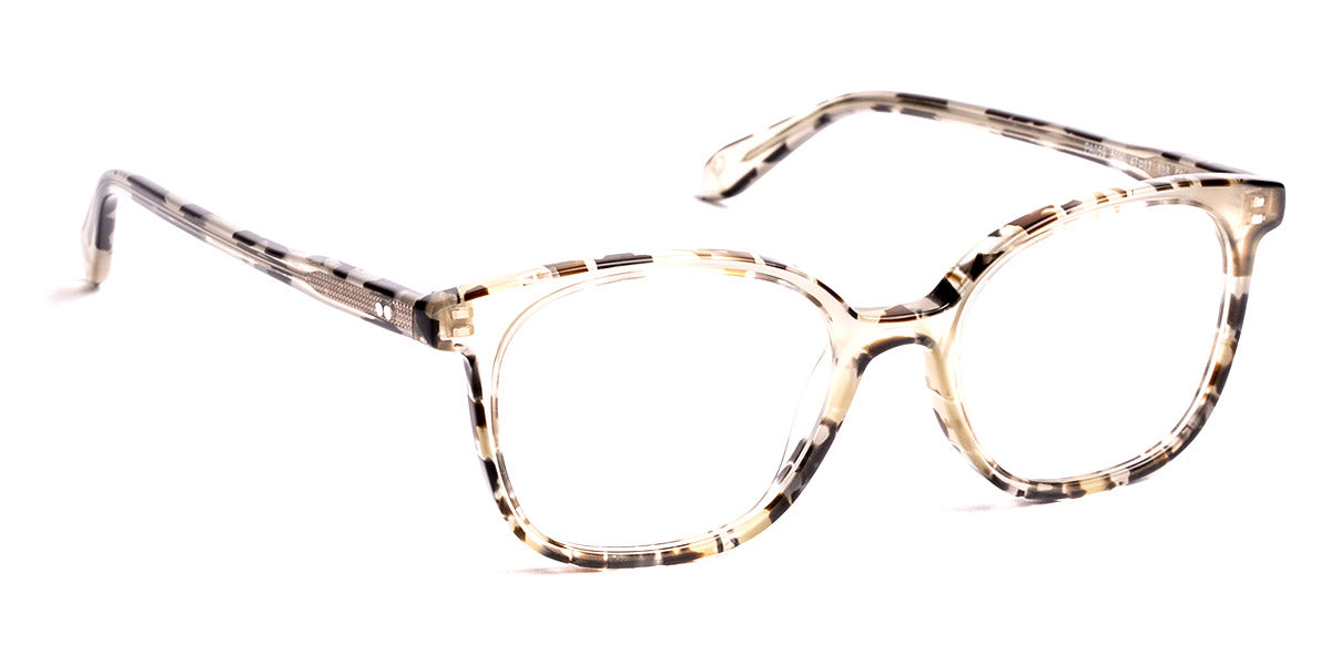 J.F. Rey® PA059 JFR PA059 5090 47 - 5090 Honey/Demi Eyeglasses