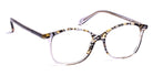 J.F. Rey® PA068 JFR PA068 1095 49 - 1095 Gray/Demi Eyeglasses