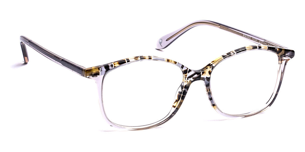 J.F. Rey® PA068 JFR PA068 1095 49 - 1095 Gray/Demi Eyeglasses