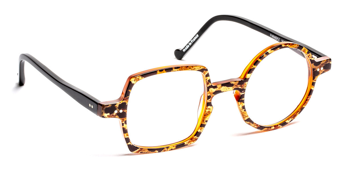 J.F. Rey® Paradise Irregular Eyeglasses - EuroOptica – EuroOptica™