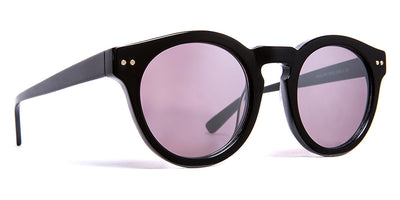 J.F. Rey® Slow JFR Slow 0000 48.5 - 0000 Black Sunglasses