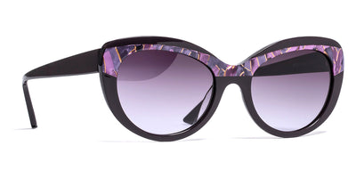 J.F. Rey® Sofa JFR Sofa 7070 52.5 - 7070 Dark Prune/Prune Marble Sunglasses