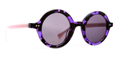 J.F. Rey® Strobo JFR Strobo 9080 43.5 - 9080 Light Demi/Pink Pastel Sunglasses