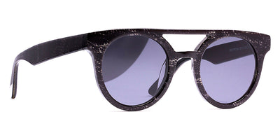 J.F. Rey® Stroma JFR Stroma 0010 48 - 0010 Black Glitters Sunglasses