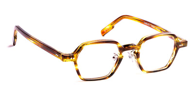 J.F. Rey® Tamura JFR Tamura 9090 45 - 9090 Light Demi Eyeglasses