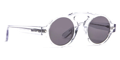 J.F. Rey® Vibration Sun JFR Vibration Sun 1414 45 - 1414 Crystal Sunglasses