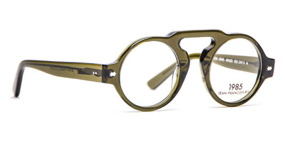 J.F. Rey® Vibration JFR Vibration 4545 45 - 4545 Khaki Eyeglasses