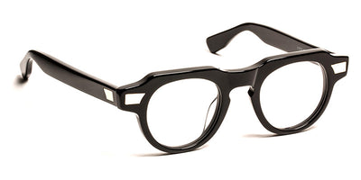 J.F. Rey® Viperxs JFR Viperxs 0000 44 - 0000 Black/Gold Metal Eyeglasses