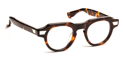 J.F. Rey® Viperxs JFR Viperxs 9595 44 - 9595 Demi/Gold Metal Eyeglasses
