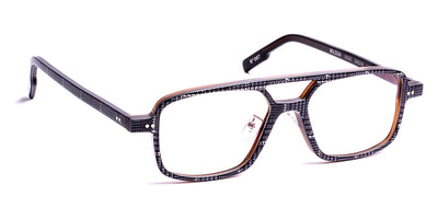 J.F. Rey® Wilson JFR Wilson 0505 54 - 0505 Tweed Gray Eyeglasses