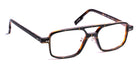 J.F. Rey® Wilson JFR Wilson 4590 54 - 4590 Green/Demi Eyeglasses