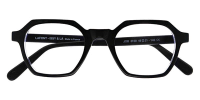 Lafont® JOB LF JOB 3159 48 - Blue 3159 Eyeglasses