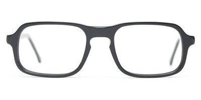 Henau® Jos H JOS 901 50 - Black 901 Eyeglasses