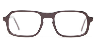 Henau® Jos H JOS B66 50 - Brown B66 Eyeglasses