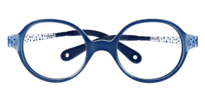 Lafont® JOUJOU LF JOUJOU 3529E 47 - Blue 3529E Eyeglasses