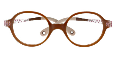 Lafont® JOUJOU LF JOUJOU 5721E 47 - Brown 5721E Eyeglasses