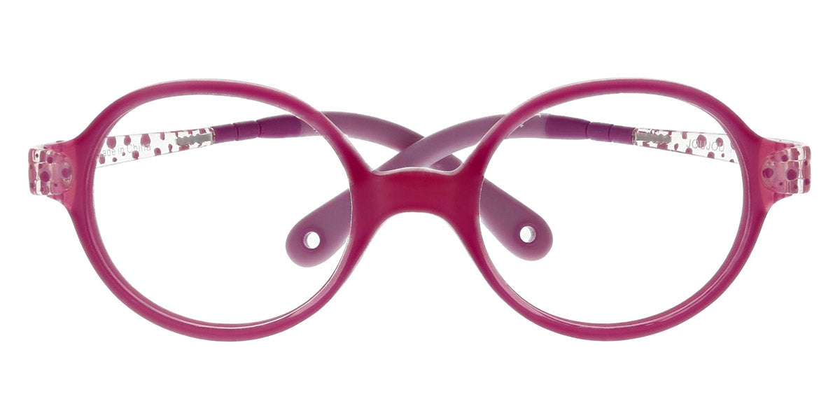 Lafont® JOUJOU LF JOUJOU 7716E 47 - Pink 7716E Eyeglasses