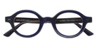 Lafont® Journal LAF JOURNAL 3168 45 - Blue 3168 Eyeglasses