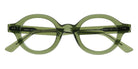 Lafont® Journal LAF JOURNAL 4051 45 - Green 4051 Eyeglasses