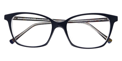 Lafont® JOUVENCE LF JOUVENCE 3167 52 - Blue 3167 Eyeglasses