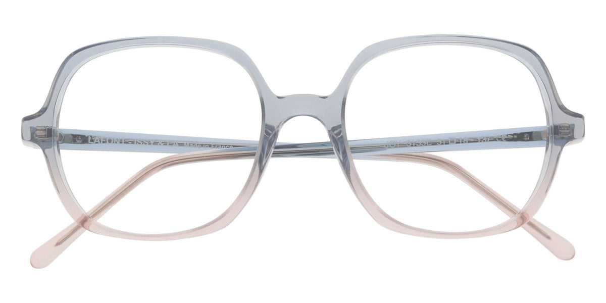 Lafont® JOY LF JOY 3155 51 - Blue 3155 Eyeglasses