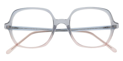 Lafont® JOY LF JOY 3155 51 - Blue 3155 Eyeglasses