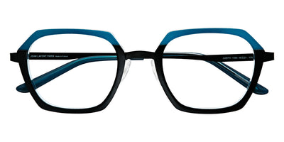 Lafont® JUDITH LF JUDITH 1080 48 - Black 1080 Eyeglasses