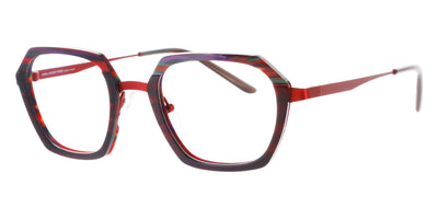 Lafont® JUDITH - Red 6080