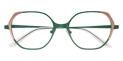 Lafont® JULIA LF JULIA 4512 50 - Green 4512 Eyeglasses
