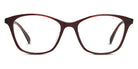 SALT.® JUNE SAL JUNE 001 51 - Redwood Eyeglasses
