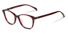 SALT.® JUNE SAL JUNE 001 51 - Redwood Eyeglasses