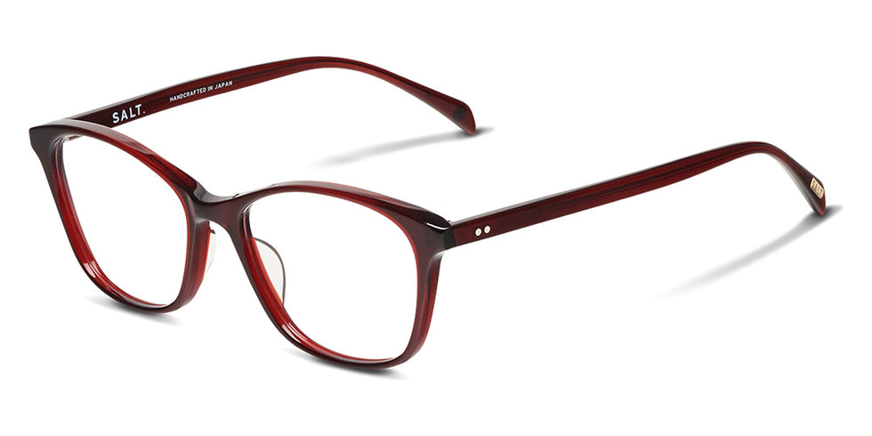 SALT.® JUNE SAL JUNE 001 51 - Redwood Eyeglasses