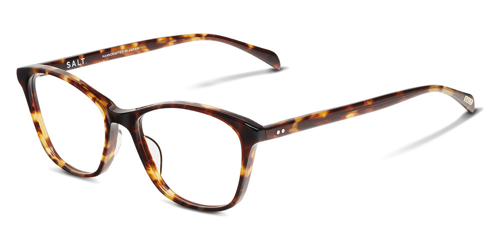 SALT.® JUNE SAL JUNE 002 51 - Antique Leaves Eyeglasses