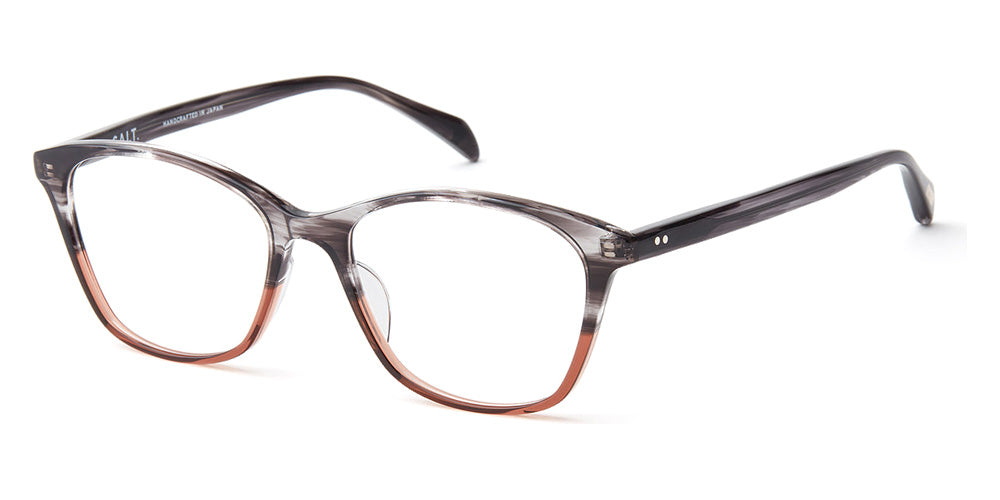 SALT.® JUNE SAL JUNE 003 51 - Grey Cinnamon Eyeglasses