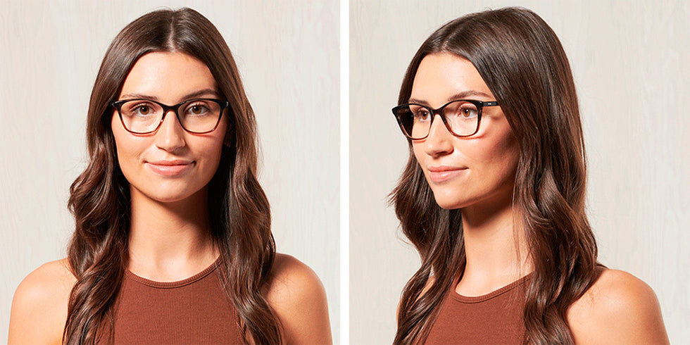 SALT.® JUNE SAL JUNE 003 51 - Grey Cinnamon Eyeglasses