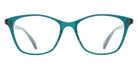 SALT.® JUNE SAL JUNE 005 51 - Teal Eyeglasses