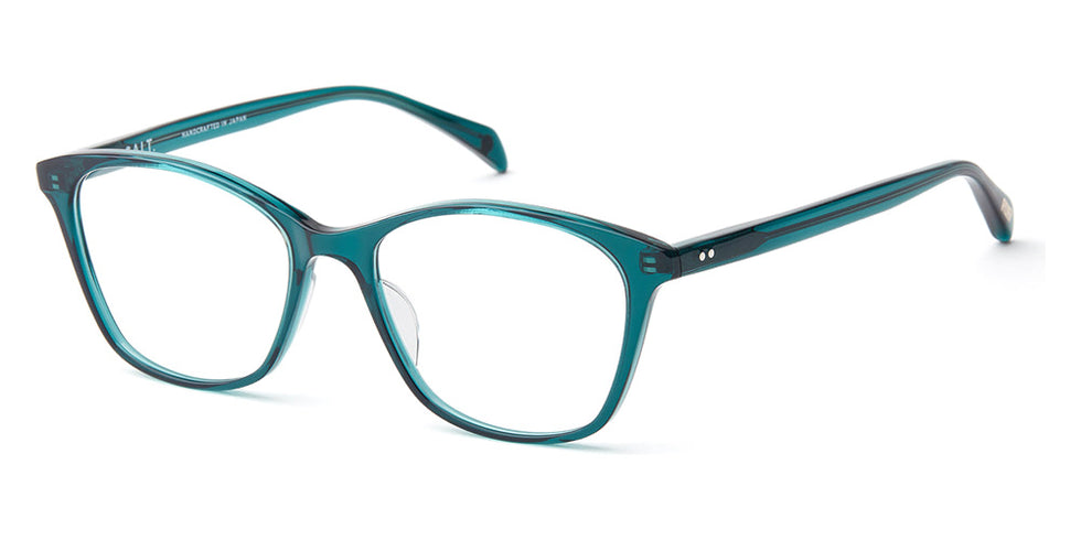 SALT.® JUNE SAL JUNE 005 51 - Teal Eyeglasses
