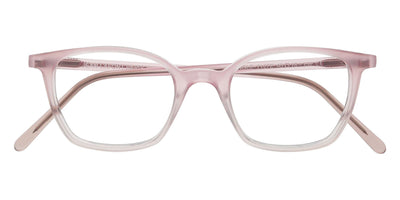 Lafont® JUNGLE LF JUNGLE 7127E 45 - Pink 7127E Eyeglasses