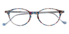 Lafont® Jupiter LAF JUPITER 3153 48 - Blue 3153 Eyeglasses