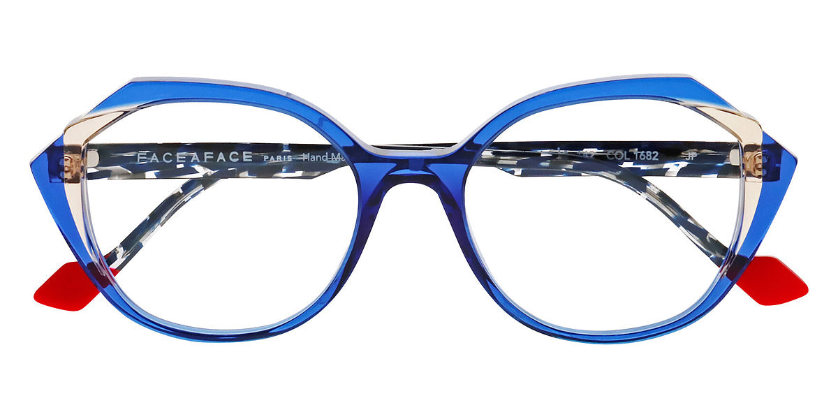 Face A Face® KALEDO 2